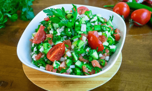 Çoban Salata