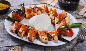 Döner Sarma
