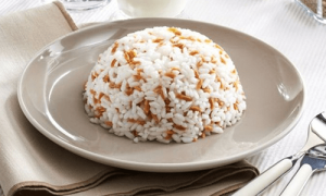 Pirinç Pilavı