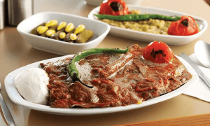İskender Kebap