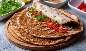 Lahmacun