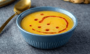 Mercimek Çorbası